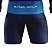 Shorts Masculino | Modelo Treino | Azul - Imagem 2