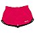 Shorts Feminino | Modelo Treino | Pink - Imagem 1