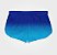 Shorts Feminino | Modelo Treino | Beach Tennis | Azul Escuro & Azul Claro - Imagem 2