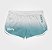 Shorts Feminino | Modelo Treino | Beach Tennis | Branco e Azul - Imagem 1