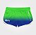 Shorts Feminino | Modelo Treino | Beach Tennis | Verde e Azul - Imagem 1