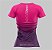 Camiseta Feminina | Beach Tennis | Pink - Imagem 2