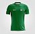 Camiseta Masculina | Coleção Manto | Verde Clara - Imagem 1