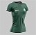 Camiseta Feminina | Coleção Manto | Verde Escura - Imagem 1