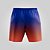 Shorts Masculino | Modelo Treino | Coleção Kath Guedes SW - Imagem 2
