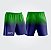 Shorts Masculino | Modelo Treino | Verde e Azul - Imagem 1