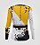 CAMISA MANGA LONGA | FEMININA | ATTACK YELLOW - Imagem 2