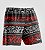 Shorts Masculino | Modelo Treino | Graffiti Vermelho - Imagem 1