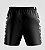 Shorts Masculino | Modelo Treino | Graffiti Branco - Imagem 2