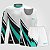 Kit Masculino | Manga Longa, Regata e Shorts | Racing - Imagem 1