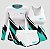 Kit Feminino | Manga Longa, Regata e Shorts | Racing - Imagem 1