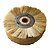 Roda de Sisal Polimento 50 x 200 mm - Imagem 2