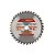 Disco de Serra para cortar Madeira e Compósitos Norton Clipper de 184mm com 36 dentes - Imagem 1
