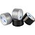 Fita Silver Tape Prata 48 x 10 m - Imagem 5