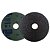 Caixa com 50 Discos de Lixa Fibra F828 Grão 36 115 x 22 mm - Imagem 1