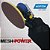 DISCO LIXA PLUMA MESH POWER M220 152X0X0 GRÃO P220 - Imagem 5