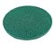 Disco de Limpeza Verde Plus Para Enceradeira  510MM - Imagem 1