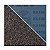 Cinta de Lixa KA169 Óxido de Alumínio Grão 180 - 50 x 1200 mm - Kit com 3 Unidades - Imagem 7