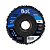 Disco de Limpeza BT Multimaterial BOL - 115 X 22,23 MM - Imagem 2