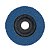 DISCO FLAP 115X22 #060 BOL COSTADO FIBRA - Imagem 3