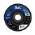 DISCO FLAP 115X22 #080 BOL COSTADO FIBRA - Imagem 2