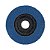 DISCO FLAP 115X22 #080 BOL COSTADO FIBRA - Imagem 3