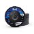 DISCO FLAP 115X22 #120 BOL COSTADO FIBRA - Imagem 1