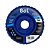 DISCO FLAP 115X22 #040 BOL COSTADO PLASTICO - Imagem 2