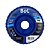 DISCO FLAP 115X22 #060 BOL COSTADO PLASTICO - Imagem 2