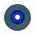 DISCO FLAP 115X22 #060 BOL COSTADO PLASTICO - Imagem 3