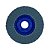 DISCO FLAP 115X22 #080 BOL COSTADO PLASTICO - Imagem 3