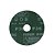 DISCO LIXA FIBRA MARROM 115X22 #024 BOL - Imagem 3