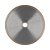 Disco de Corte Clipper Porcelanato Premium Diamantado 200 x 25,4 mm - Imagem 6