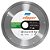 Disco de Corte Clipper Porcelanato Premium Diamantado 200 x 25,4 mm - Imagem 2
