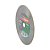 Disco de Corte Clipper Porcelanato Premium Diamantado 200 x 25,4 mm - Imagem 2