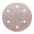 Disco de Lixa Pluma A275 Com 6 Furos Grão 150 - 152 mm - Imagem 2