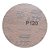 Disco de Lixa Pluma A275 Sem Furo Grão 120 - 127 mm - Imagem 3