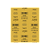Folha de Lixa D’Água T401 Microfina Grão 2500 - 230 x 280 mm - Imagem 2