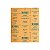 Folha de Lixa No-Fil A219 Grão 150 - 225 x 275 mm - Imagem 3