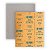 Folha de Lixa No-Fil A219 Grão 150 - 225 x 275 mm - Imagem 1