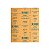 Folha de Lixa No-Fil A219 Grão 280 - 225 x 275 mm - Imagem 3
