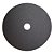 Disco de Lixa Fibra CAR52/CAR53 Grão 180 180 x 22 mm - Imagem 3