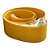 Cinta de Lixa CAR10 Óxido de Alumínio Grão 100 - 120 x 6700 mm - 1 Unidade - Imagem 1
