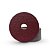 DISCO LIXA FIBRA MARROM 115X22 #060 BOL - Imagem 1