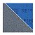 Cinta de Lixa R819 Zircônio Grão 220 - 50 x 440 mm - 3 Unidades - Imagem 2