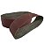 Cinta de Lixa KA169 Óxido de Alumínio Grão 180 - 75 x 457 mm - 1 Unidade - Imagem 3