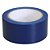 Fita PVC Azul para Demarcação de Solo e Sinalização 48 x 30 m - Imagem 2