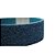 Caixa com 12 Cinta de Lixa Bear-Tex AO/VF Muito Fino (Azul) 38 x 394 mm - Imagem 2