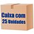 Caixa com 25 Disco de Corte BNA12 Azul - 180 x 1,6 x 22,23 mm - Imagem 2