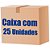 Caixa com 25 Disco de Corte Carbo Premier Versátil 115 x 1 x 22,23 mm - Imagem 2
